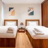 Отель VESTA - Cairo Festival City Residence, фото 19