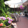 Отель Eden Bleu, фото 17