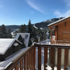 Отель Chalet With 3 Bedrooms in Les Angles, With Wonderful Lake View and Fur, фото 14