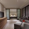 Отель Royal Inn Taipei Nanxi в Тайбэе