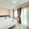 Отель Classic Luxurious 1Br Apartment At Gateway Pasteur Bandung, фото 14