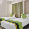 Отель Treebo Diamond Residency - DDPK Inn, фото 4