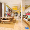 Отель Longyunshan Tea Garden Hotel Of LeYe, фото 5