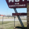 Отель Western Motel, фото 7