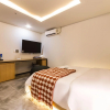 Отель Suwon Hash Hotel, фото 2
