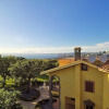 Отель Villa on top of a Hill With an Enchanting View of Lake Bolsena, фото 1
