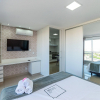 Отель Flat aconchegante no Setor Bueno - TH1604, фото 12