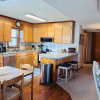 Отель Dry Dock - 4 Br Home, фото 14