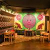 Отель OVibe Hostel & Arts, фото 8