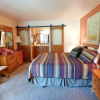 Отель Lift Tickets Ground Floor in Mtn Village, Wifi, Fireplace, Hot Tubs, фото 1