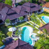 Отель Tanjung Dyana Pura Villa, фото 1