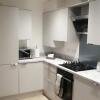 Отель Immaculate 1-bed Apartment in Hinckley, фото 4