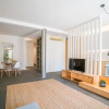 Отель Lemon Tree Garden 3 Bedroom Apartment, фото 12
