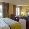 Отель Extended Stay America - Jacksonville - Deerwood Park, фото 4