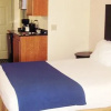 Отель Holiday Inn Express Hotel & Suites Tulsa-Downtown Area, фото 8