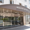 Отель Yokkaichi City Hotel, фото 13