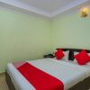 Отель Bns Lodge By OYO Rooms, фото 23