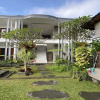 Отель Belvilla 93800 The Abhinaya Villa Near Central Ubud, фото 18