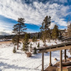 Отель Pines by Summit County Mountain Retreats, фото 50