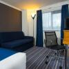 Отель Holiday Inn Express Inverness, an IHG Hotel, фото 5