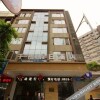 Отель Qianxi Holiday Hotel (Mianyang Kaide Plaza), фото 5