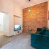 Отель Red Brick Apartment Downtown Łódź, фото 17