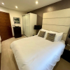 Отель Londwell - Luxury Chelsea Apartment With Balcony, фото 10
