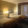 Отель Holiday Inn Express Hotel & Suites Canton, an IHG Hotel, фото 3