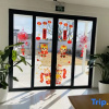 Отель Yulin Xiaozhu Homestay (Shanghai Safari Park), фото 12