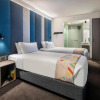 Отель Ink Hotel Melbourne Southbank, фото 17