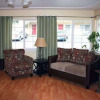 Отель Quality Inn & Suites, Santa Cruz Mountains, фото 6