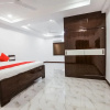 Отель OYO 27720 V Hotel Gachibowli, фото 5