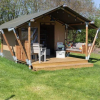 Отель Safaritent Lodge 2 plus, фото 6