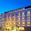 Отель Sivas Buruciye Otel, фото 1