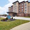 Отель Homewood Suites by Hilton Cincinnati/West Chester, фото 9