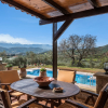 Отель Athina Traditional Villa, фото 4