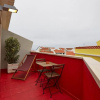 Отель Casa das Aguarelas - Apartamentos, фото 10