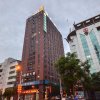 Отель City Comfort Inn Enshi Shizhou Avenue, фото 4