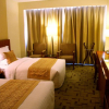 Отель Jianguo Garden Hotel, фото 6