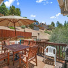 Отель Après Slopes Heaven - Spectacular Multi-level Home Overlooking Bear Mountain Ski Slopes! 3 Bedroom H, фото 15