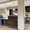 Отель Best Western London Airport Inn & Suites, фото 9