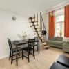 Отель Apartment With Mezzanine by Renters, фото 13