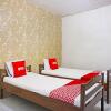 Отель OYO 91244 Hotel Lembah Nyiur, фото 7