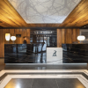 Отель Le Massif Hotel & Lodge, фото 2