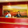 Отель Hanting Hotel Changsha Furong Middle Road Xiangchun Road, фото 14