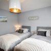 Отель Immaculate 3-bed House in Newcastle, фото 18