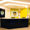 Отель Golden Roof Hotel Taiping, фото 1