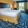 Отель Holiday Inn Express Hotel & Suites Orlando - Apopka, an IHG Hotel в Апопке