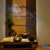Отель Wutai Mountain Tingxi Mountain Residence, фото 5