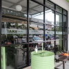 Отель Reddoorz Plus Near Simpang Puncak Jelutung Jambi, фото 13